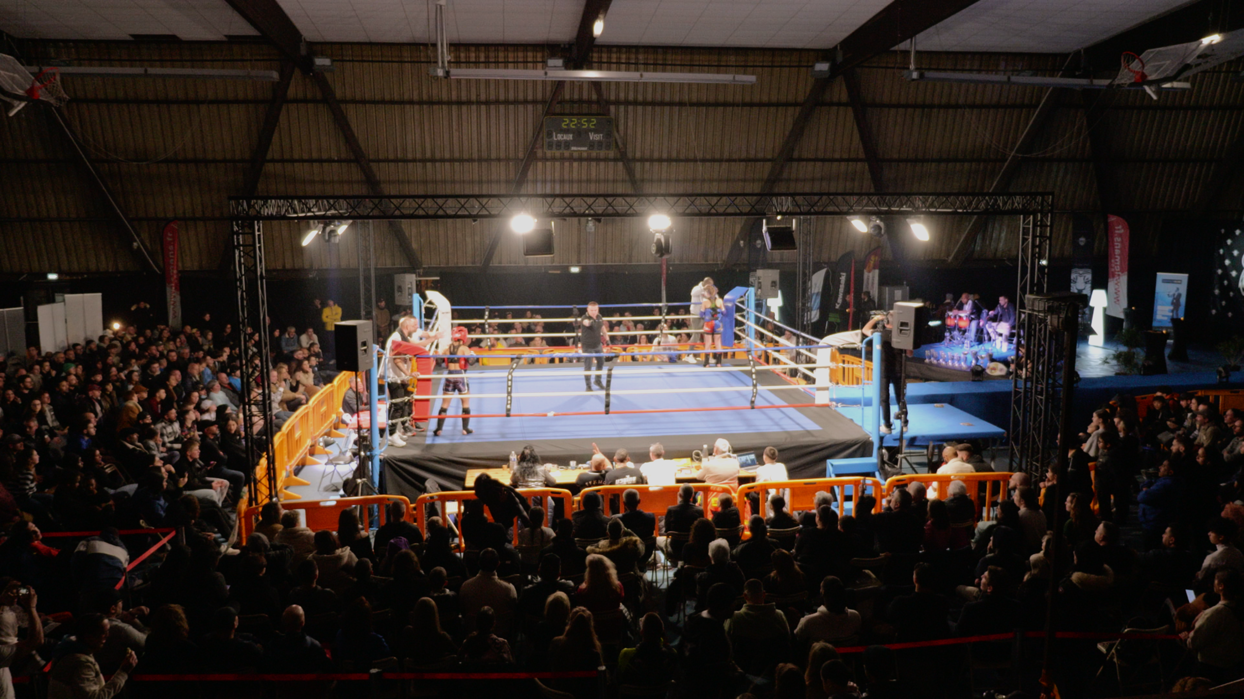 Les 10 ans du gala Even’Mans — aftermovie