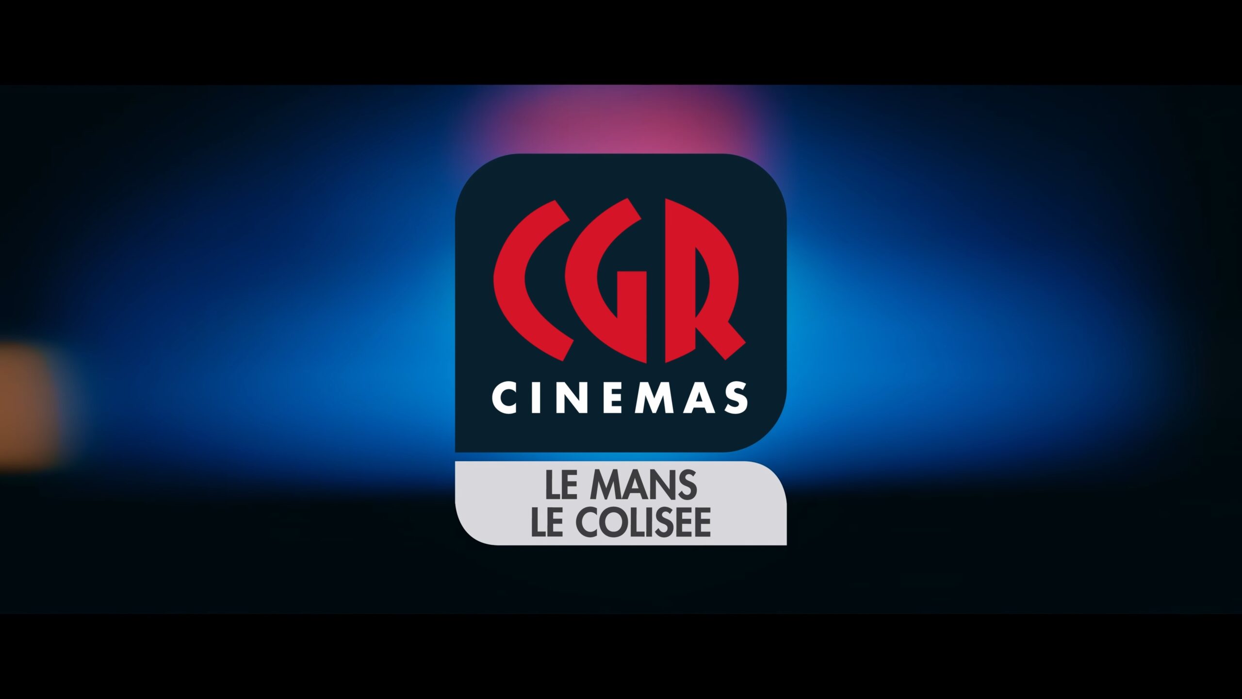Nuit Étudiante — Mega CGR au Mans